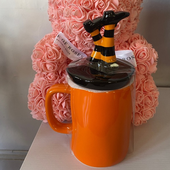 Rae Dunn More Boos Please Mug - Picture 2 of 3